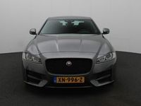 tweedehands Jaguar XF 2.0t R-Sport