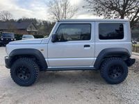 tweedehands Suzuki Jimny 1.5i 4x4 GL GARANTIE 5 ANS !!