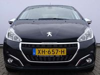 tweedehands Peugeot 208 1.2 PURETECH ALLURE 110PK AUTOMAAT ECC/CRUISE/NAV/
