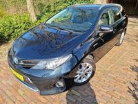 tweedehands Toyota Auris Touring Sports 1.8 Hybrid Lease+ Panodak/Xenon