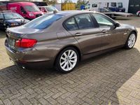 tweedehands BMW 535 i High Executive