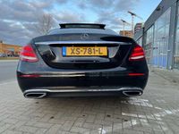 tweedehands Mercedes E220 d Premium Plus