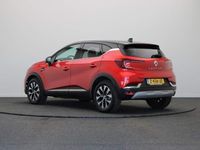 tweedehands Renault Captur TCe 90pk Techno