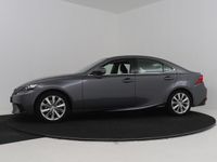 tweedehands Lexus IS300h Business Line Pro | Leder | Safety System+ | Premium Navigatie |