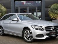 tweedehands Mercedes E350 C-KLASSE EstateBusiness Edition 279pk Navigatie/Stoelverwarming/Camera