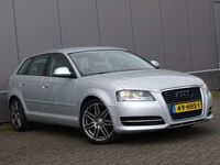 tweedehands Audi A3 Sportback 1.4 TFSI Attraction Pro Line airco org N
