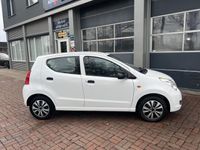 tweedehands Suzuki Alto 1.0 Cool Comfort * Airco * 5Drs * KOOPJE! *