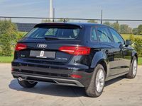 tweedehands Audi A3 30 TFSI * AUTOMAAT * LED * NAVI * LEDER * CAMERA