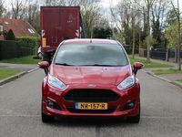 tweedehands Ford Fiesta 1.0 EcoBoost ST Line | NAVI | CLIMA | CRUISE | STO