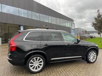 tweedehands Volvo XC90 2.0 T8 Twin Engine AWD Inscription Panorama dak / 7 persoons