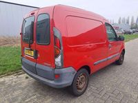 tweedehands Renault Kangoo 1.9D RL 55