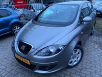 tweedehands Seat Toledo 1.6 Stylance