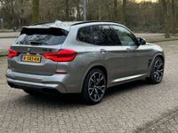 tweedehands BMW X3 M Competition || full options || carbon