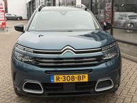 Occasion Citroën C5 Business Class 181 PK (133 kW) 2022 Groen SUV