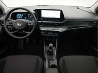 tweedehands Hyundai i20 1.0 T-GDI Premium met Navigatie, Climate Control e