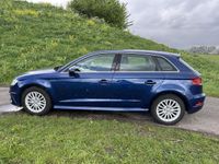 tweedehands Audi A3 Sportback e-tron Pro Line plus GARANTIE