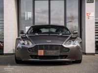 tweedehands Aston Martin V8 Vantage4.3 / Carbon / Alcantara / Lage km