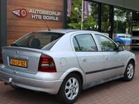tweedehands Opel Astra 1.6 Njoy éérste eigenaar !!!!!!!