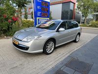 tweedehands Renault Laguna III Estate 2.0 16V Sélection Business met veel optie