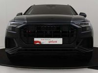 tweedehands Audi SQ8 Q8 4.0 TFSIquattro | Panoramadak | Bang & Olufse