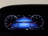 tweedehands Mercedes E200 Coupé AMG AMG Styling | Navigatie
