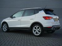 Occasion Seat Arona FR 2022 Wit SUV