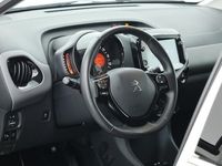 tweedehands Peugeot 108 1.0 e-VTi Allure | Navi | Bluetooth | Mistlampen | 15'' | Ai