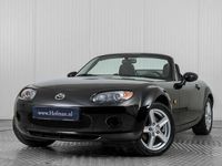 tweedehands Mazda MX5 1.8 Touring