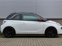 tweedehands Opel Adam 1.4 Glam | Stoelverwarming | Airco | Bluetooth