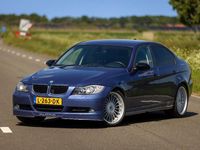 Occasion Alpina D3 200 PK (147 kW) 2007