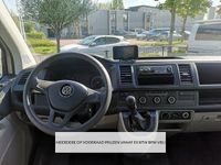 Occasion VW Transporter 102 PK (75 kW) 2019 Wit Van