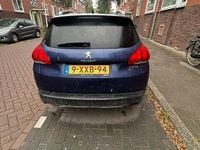 Occasion Peugeot 2008 81 PK (59 kW) 2014 SUV