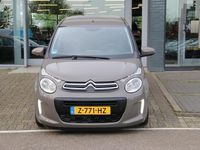 tweedehands Citroën C1 1.0 VTi Feel AUTOMAAT 5-DRS AIRCO!