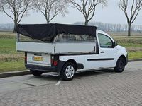 Occasion Renault Kangoo 44 kW (60 PK) 2020 Wit Van