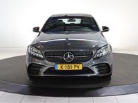 tweedehands Mercedes C200 Business Solution AMG