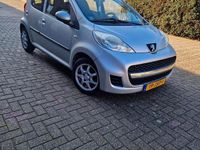 Occasion Peugeot 107 68 PK (50 kW) 2009 Hatchback