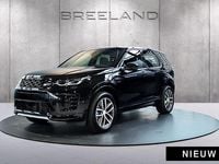 Nieuw Land Rover Discovery Sport 268 PK (197 kW) 2026 Zwart SUV