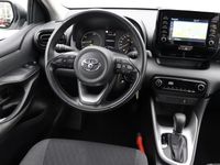 tweedehands Toyota Yaris Hybrid 1.5 Hybrid Active Navigatie