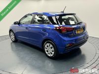 tweedehands Hyundai i20 1.0 T-GDi Navigatie-Achteruitrij Camera-Cruise Control-Climate Control-Parkeersensoren