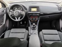 tweedehands Mazda CX-5 2.0 Skyactiv-G Sportline Navi Cruise Bluetooth