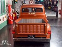 tweedehands Ford F100 (usa) F-100PICKUP 4.8 V8 - ONLINE AUCTION