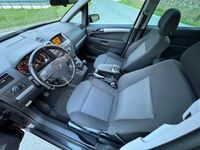 tweedehands Opel Zafira 2.2 OPC-LINE