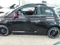 tweedehands Fiat 500 Abarth Plus TwinAir 85