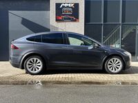 Occasion Tesla Model X 200 kW (272 PK) 2024 Grijs SUV