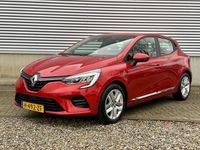 Occasion Renault Clio V Zen 101 PK (74 kW) 2020 Rood Hatchback