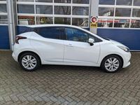 tweedehands Nissan Micra 1.0 IG-T Business Edition