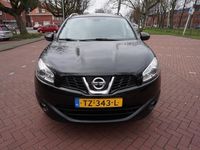 tweedehands Nissan Qashqai +2 Qashqai+2 2.0 Connect Edition 7 PERSOONS