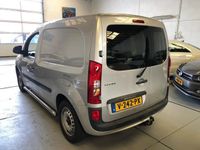 tweedehands Mercedes Citan 112 BlueEFFICIENCY / AUTOMAAT / BENZINE / AIRCO / CRUISE CONTROL / TREKHAAK / NL-AUTO / PDC / SCHUIFDEUR