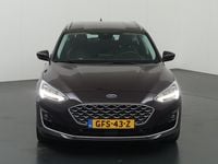 Occasion Ford Focus Vignale 2024 Paars Stationwagen