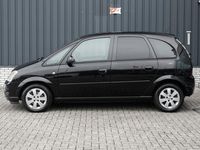 tweedehands Opel Meriva 1.6-16V Temptation*Automaat*Airco*